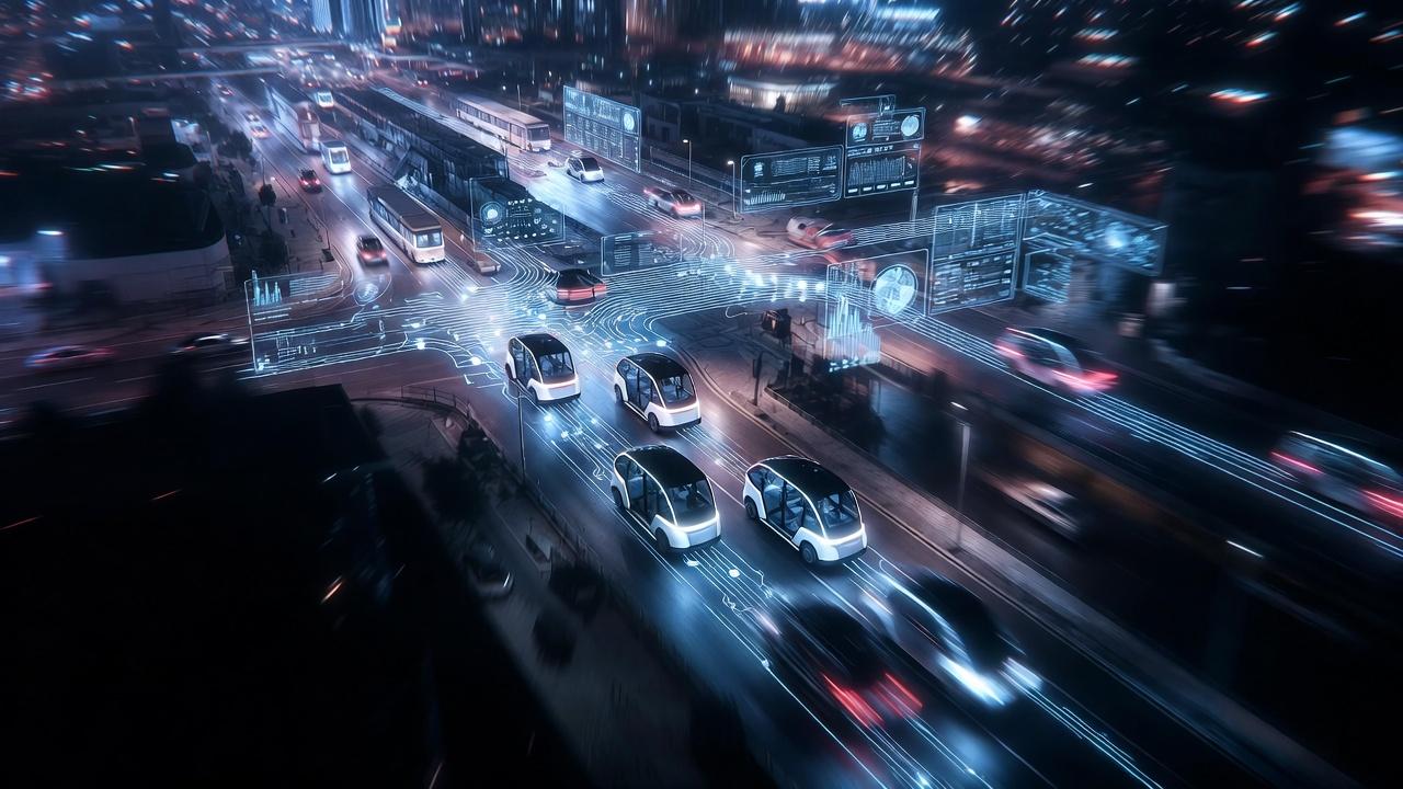 הדור החדש של התחבורה בישראל: החברות שמבקשות לשנות את כללי המשחק