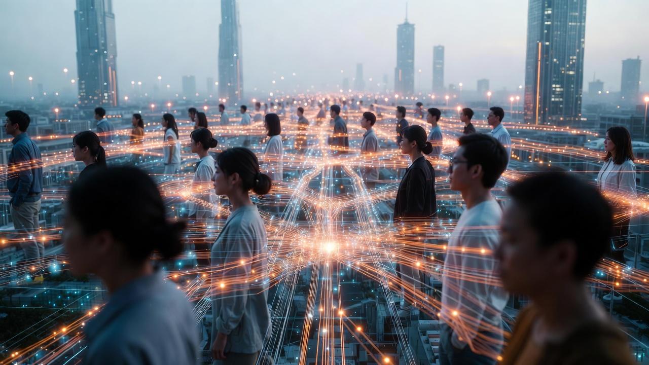 הציבור אמר את דברו: למה תחבורה שיתופית זוכה לרוח גבית חסרת תקדים