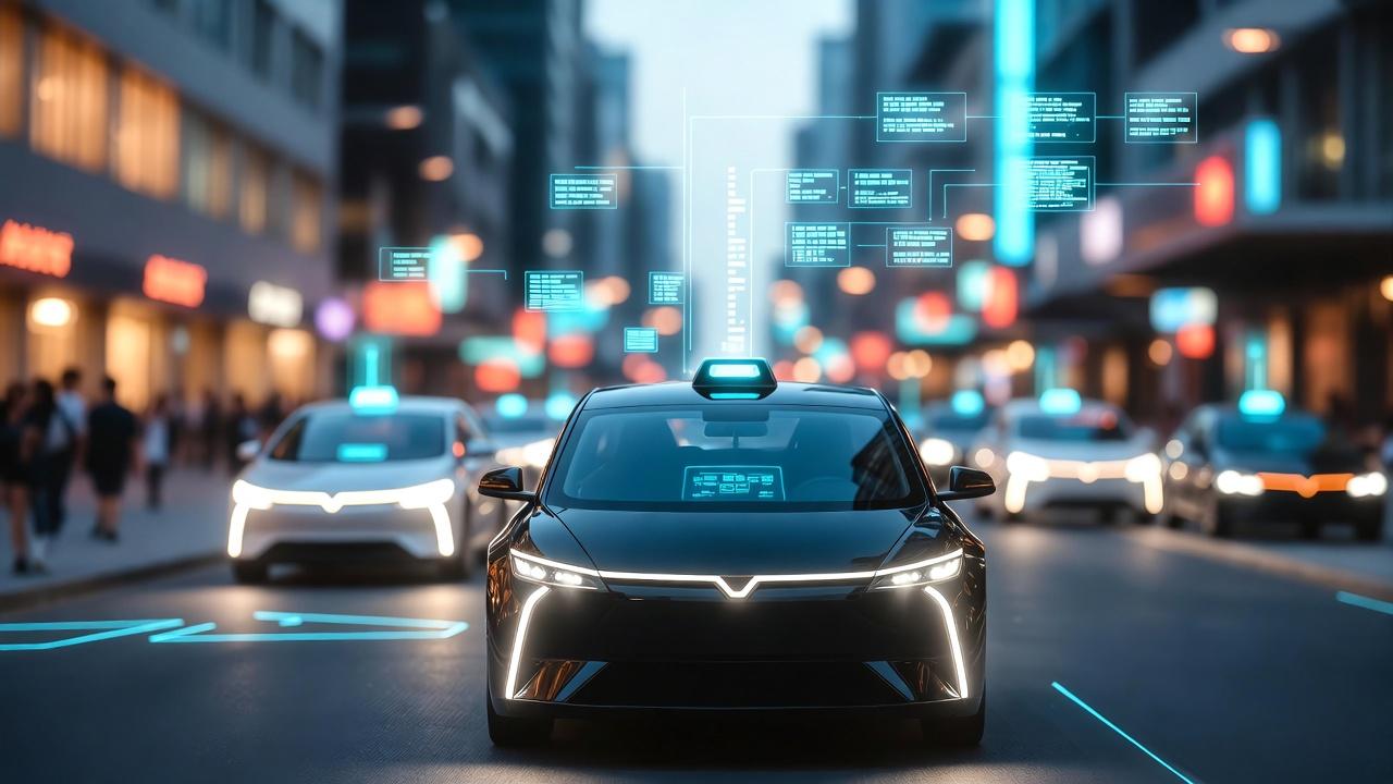 אובר כבר כאן: שירות ההסעות החדשני מתקרב לישראל – התחבורה הציבורית משנה כיוון