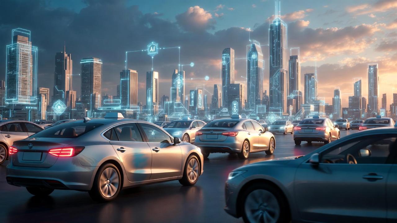 המהפכה כבר בדרך: התחבורה השיתופית נכנסת לשלב הבא בישראל