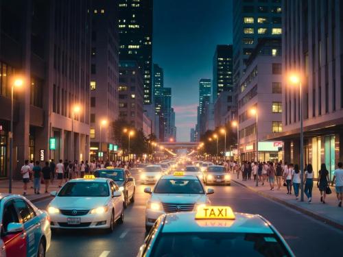 איך תרבות הנהיגה משנה את אורח החיים בערים הגדולות