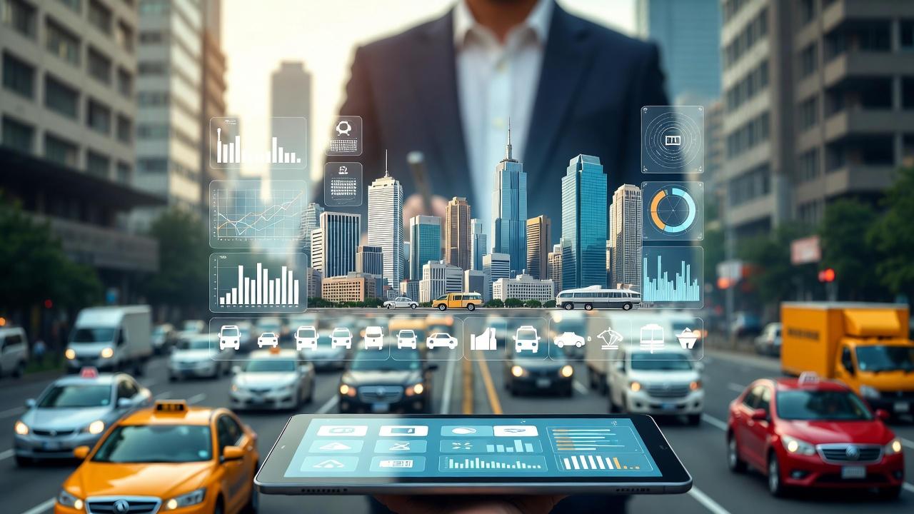 איך תחום התחבורה הפך להזדמנות עסקית גדולה