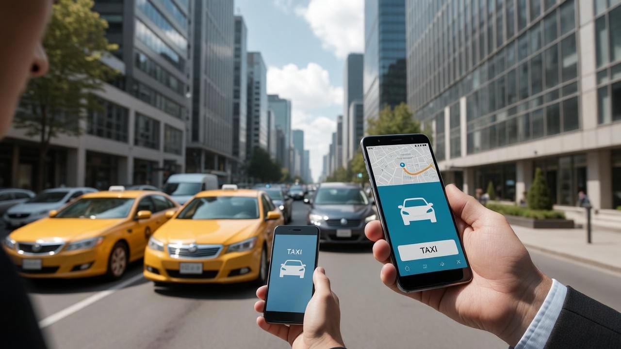 אובר בישראל: האם כניסת החברה תשנה את שוק המוניות