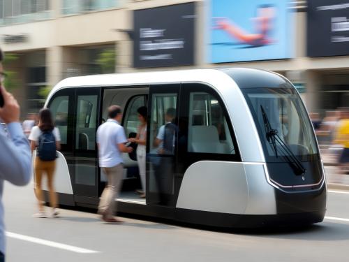 Wizzy על ההגה: כך נראית תחבורה שיתופית כשהטכנולוגיה עובדת בשביל כולם