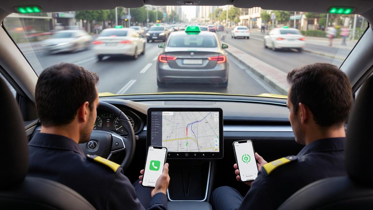 מהכביש לענן: כך קבוצת ניוטקסי מובילה את הדור הבא של התחבורה החכמה בישראל