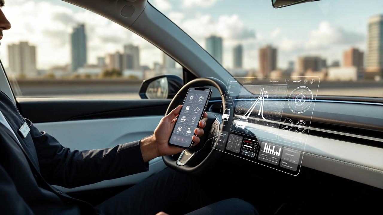 קריירה בתחבורה החכמה: למה יותר אנשים בוחרים להצטרף לתחום התחבורה המודרנית