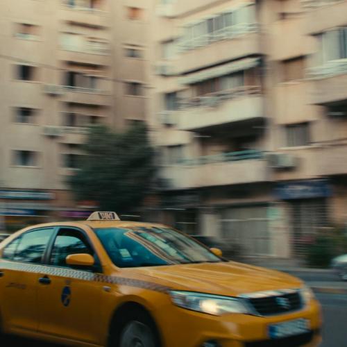 ניוטקסי מובילה את הדרך: כך נראית חברת המוניות הרשמית של הדור החדש