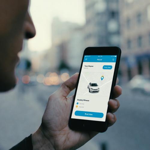 Wizzy משנה את חוקי המשחק: כך נראית התחבורה השיתופית של המחר