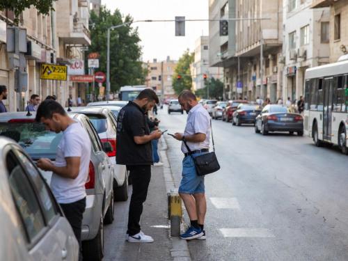 בין חדשנות לזהירות: כך הציבור הישראלי מתייחס לכניסת אובר