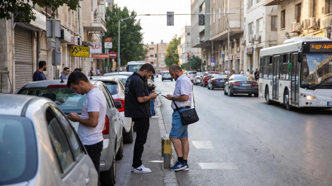 בין חדשנות לזהירות: כך הציבור הישראלי מתייחס לכניסת אובר