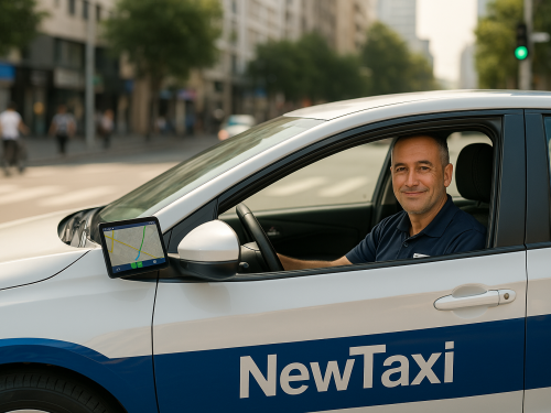 טעויות נהיגה נפוצות: איך להימנע מהן ולשפר את השירות