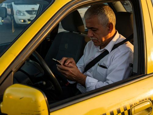 כך תשפרו את הדירוג שלכם ב-NewTaxi