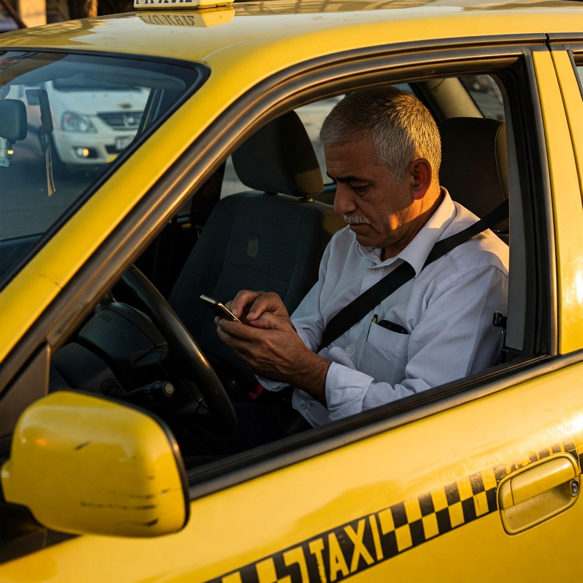 כך תשפרו את הדירוג שלכם ב-NewTaxi