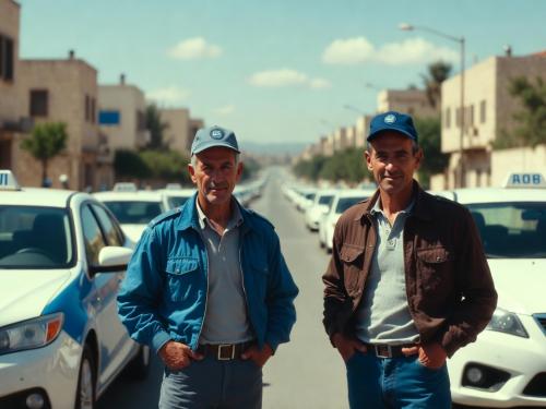 למה יותר ישראלים בוחרים בפתרונות מקומיים: היתרון של NewTaxi ו-T-Mobility בשוק התחבורה