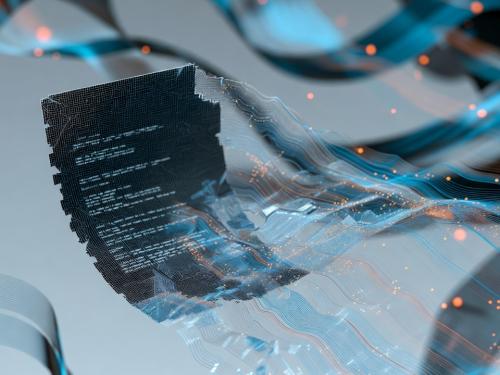 מאחורי הקלעים של החקיקה: איך מערכות דיגיטליות מעצבות חוקים עוד לפני ההצבעה