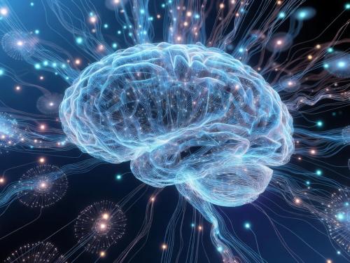 המהפכה השקטה: איך הבינה המלאכותית משנה את קבלת ההחלטות בעולם הדיגיטלי