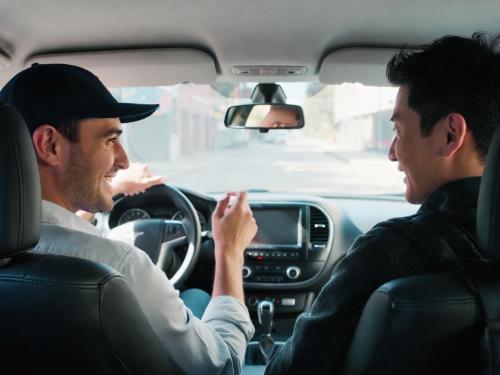 סיפורים קטנים מהדרך: רגעים יומיומיים שכל נהג מכיר