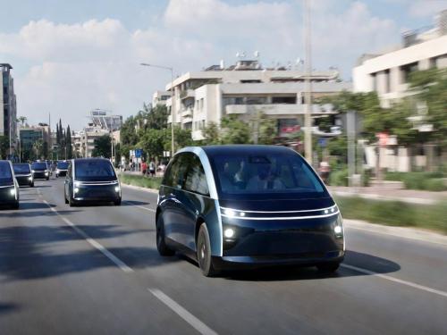 תחבורה חכמה תחת פיקוח: כך טכנולוגיה משנה את ענף המוניות בישראל בלי לפרוץ את הגבולות