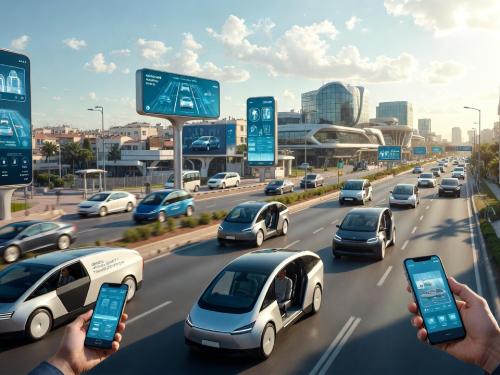 מהפכת התחבורה בישראל יוצאת לדרך: זה הרגע של הנהגים לקחת את ההובלה