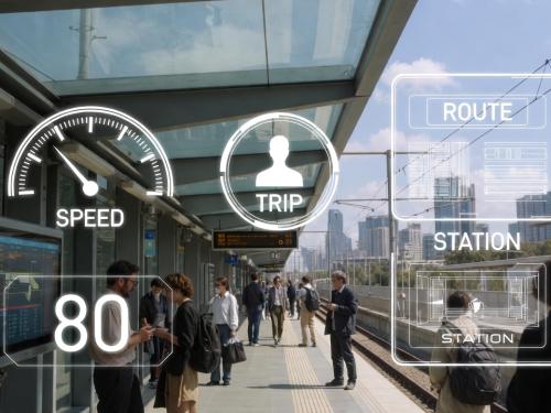 תחבורה חכמה, אזרחים חכמים: כיצד טכנולוגיה משנה את חוויית הנסיעה של הציבור בישראל