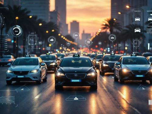 חוק אובר במבחן המציאות: בין פתיחת השוק לבין שמירה על הנהגים והציבור