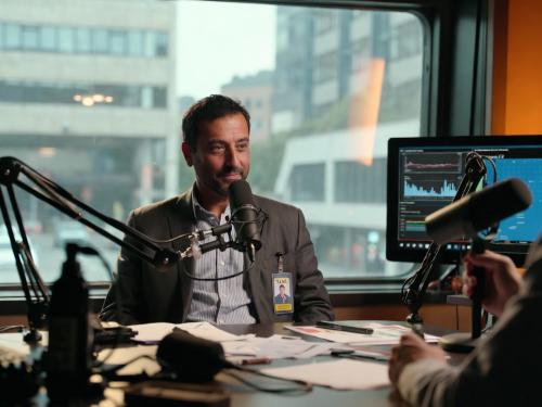 מאחורי ההגה: כך נהגים מצליחים בעולם התחבורה החדש