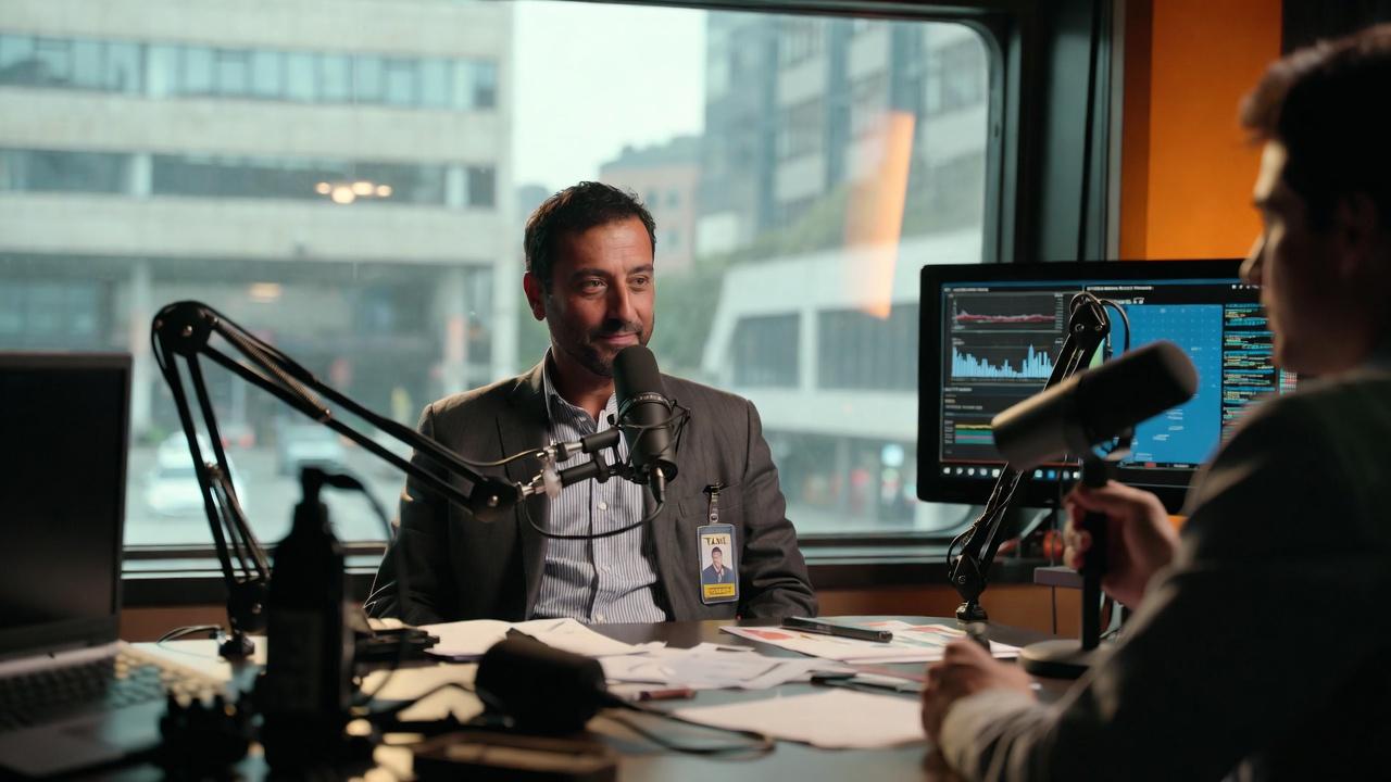 מאחורי ההגה: כך נהגים מצליחים בעולם התחבורה החדש