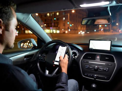 כך תגדילו את ההכנסה שלכם כנהגים – 7 טיפים שעושים את ההבדל