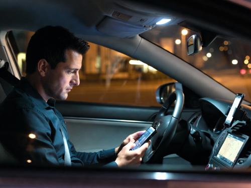 כך תגדילו את ההכנסה שלכם כנהגים – 7 טיפים שעושים את ההבדל