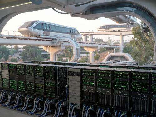 מעבר לאפליקציה: עתיד התחבורה נמצא בתשתיות דיגיטליות