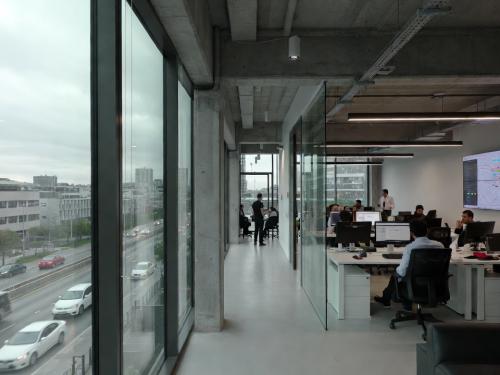 ישראל על מפת התחבורה החכמה: כך סטארט־אפים מקומיים משנים את העולם