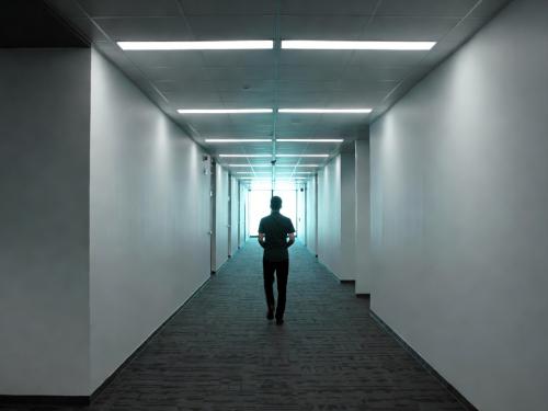 לא רק תפקיד: איך קריירה נבנית לאורך זמן