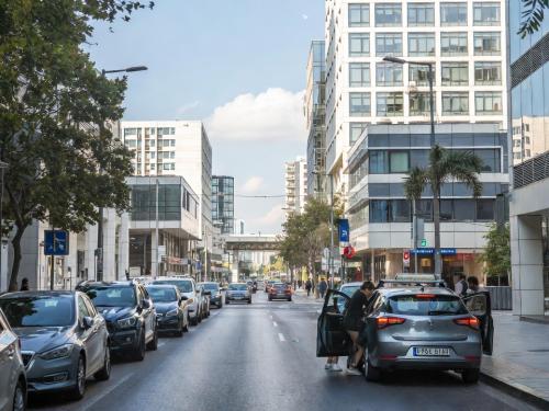 רפורמת המוניות החדשה יוצאת לדרך: תעריפים גמישים ויותר חופש לנהגים