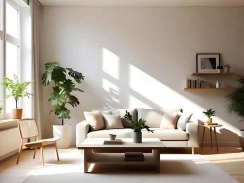 בית רגוע, נפש רגועה: איך הסביבה משפיעה על איכות החיים שלנו