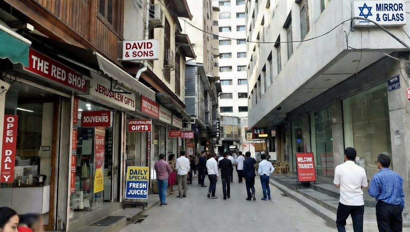 החזרה לשורשים: למה תרבות מקומית שוב הופכת לרלוונטית