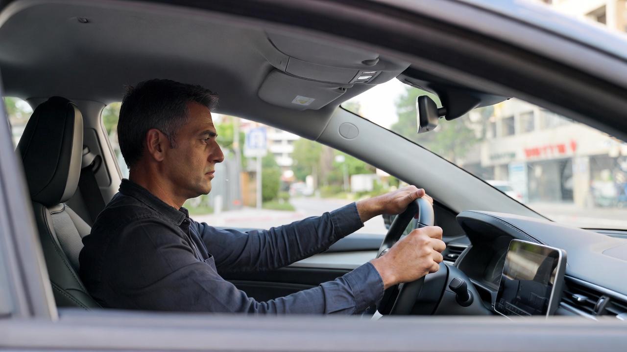 זינוק בביקוש להסעות שיתופיות בפריפריה: המדינה בוחנת הרחבת שירותים