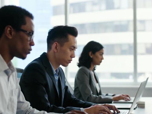 הקריירה כבר לא קו ישר: כך נראית עבודה בעולם של שינוי מתמיד