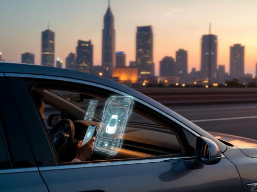 הקריירה הבאה שלך מתחילה על הכביש: למה עולם התחבורה הוא ההזדמנות הגדולה של הדור החדש