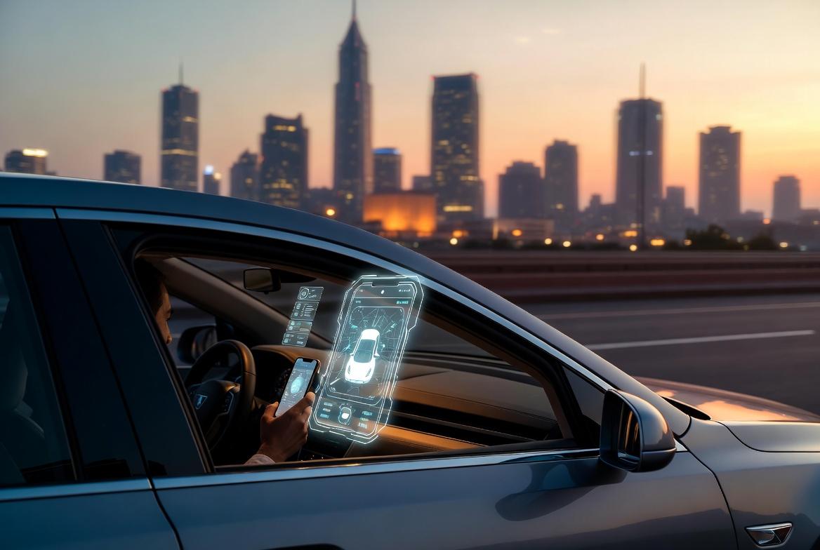 הקריירה הבאה שלך מתחילה על הכביש: למה עולם התחבורה הוא ההזדמנות הגדולה של הדור החדש