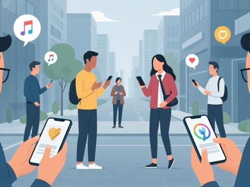 התרבות משתנה: איך העולם הדיגיטלי מעצב מחדש את הדרך שבה אנחנו צורכים תוכן