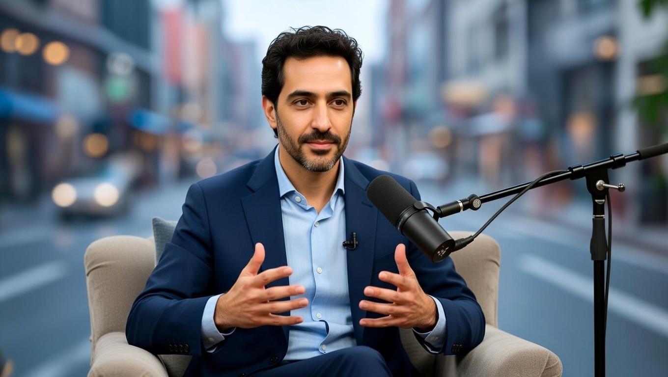 כניסת אובר לישראל: שיחה פתוחה על טכנולוגיה, נהגים ומה שביניהם