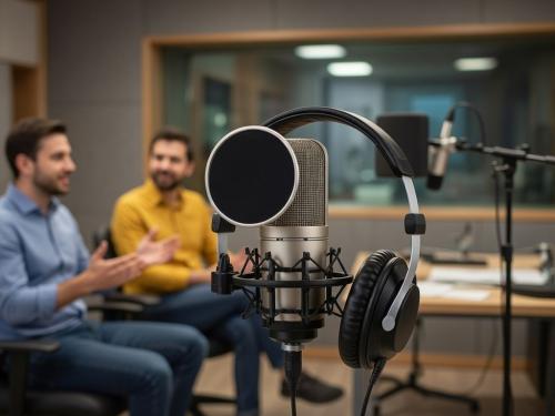 מאחורי ההגה והמסך: שיחה פתוחה על בינה מלאכותית, נהגים והעתיד של התחבורה