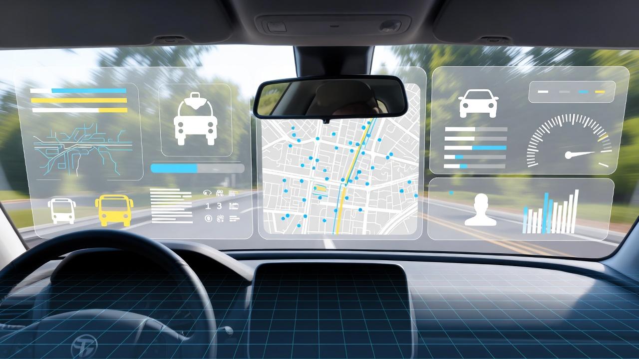 הטכנולוגיה משנה את התחבורה — אך לא כל מודל מתאים לשטח הישראלי