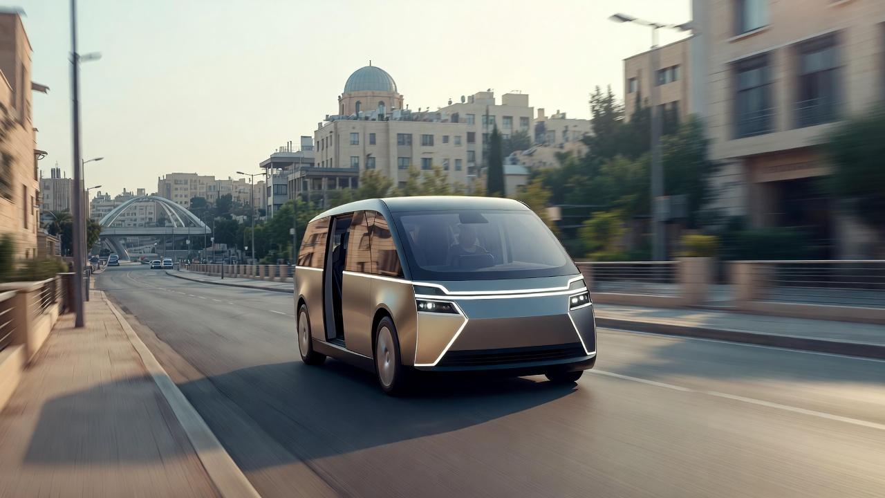 לא חייבים רכב פרטי: כך מודל הרכב השיתופי משנה את חוקי המשחק לנהגים בישראל