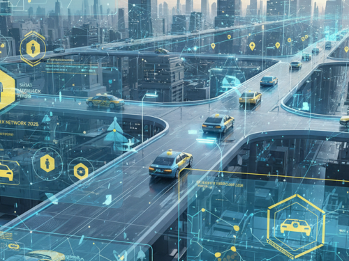 עולם המוניות בעידן החדש: טכנולוגיה, בינה מלאכותית והאתגרים שבכניסת אובר לישראל