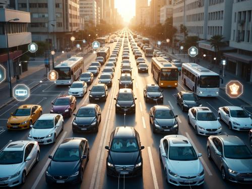 כן אובר, כן תחרות – הגיע הזמן להחליף מונה בישראל