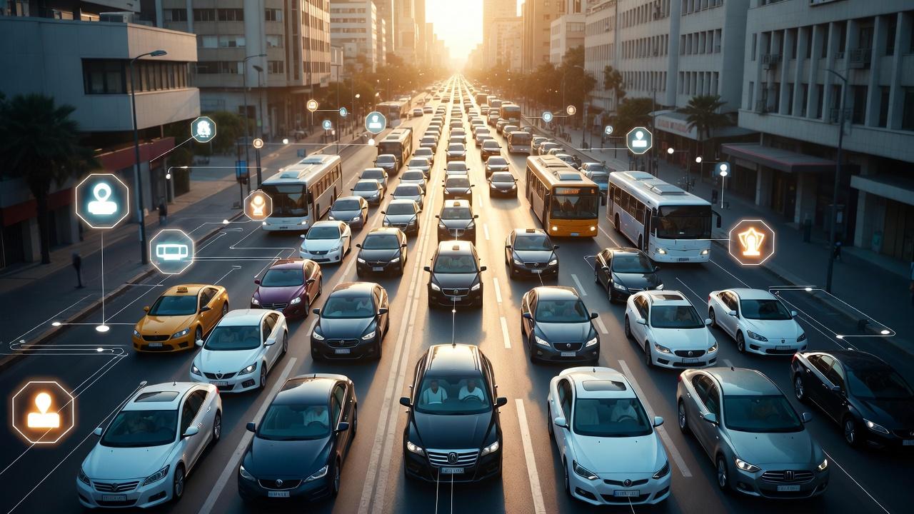 כן אובר, כן תחרות – הגיע הזמן להחליף מונה בישראל